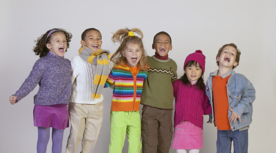 Kindermentaltraining Gerti Poschner